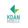 Kdan (software) logo