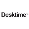 Desktime (company) logo