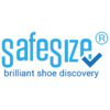 SafeSize logo