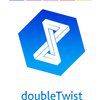 doubleTwist (company) logo