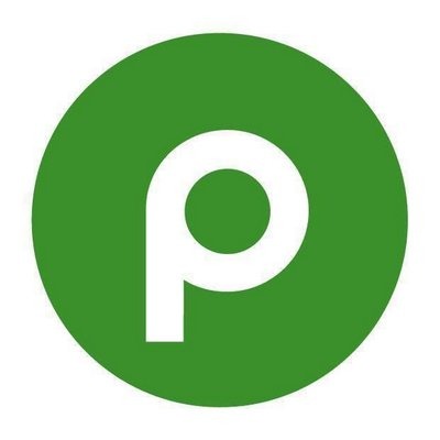 Publix logo