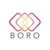 Boro logo