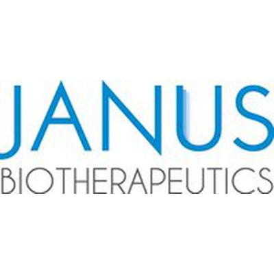 Janus Biotherapeutics logo