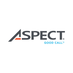 Aspect Software logo