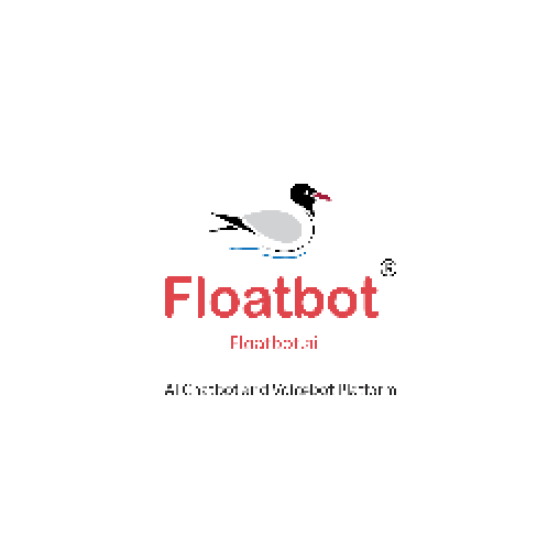 FloatBot logo