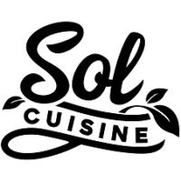 Sol Cuisine logo