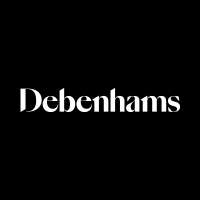 Debenhams logo