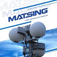 MatSing logo