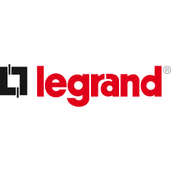 Legrand (company) logo