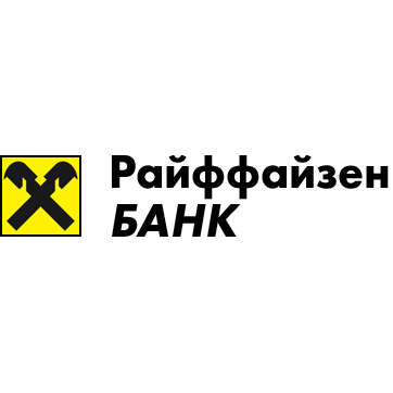 Raiffeisenbank (Russia) logo