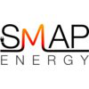 SMAP Energy logo