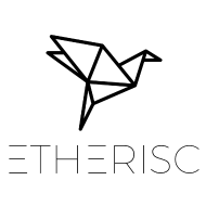 Etherisc logo