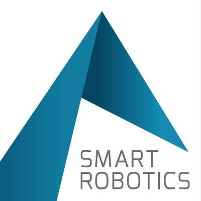 Smart Robotics logo