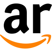 Amazon Robotics logo