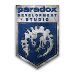 Paradox Development Studio logo