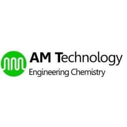 AM Technology logo