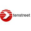 Tenstreet logo