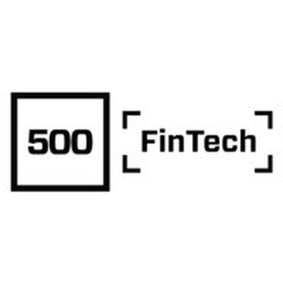 500 FinTech logo