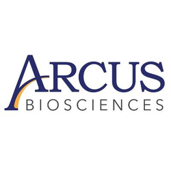 Arcus Biosciences logo