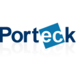 Porteck Corporation logo