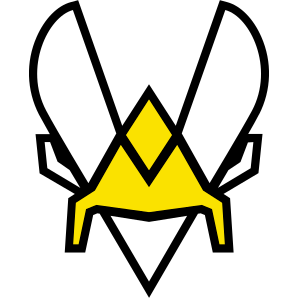 Team Vitality logo