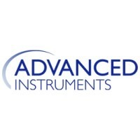 Advanced Instruments logo