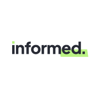 informed logo