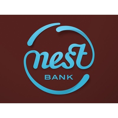 Nest Bank logo