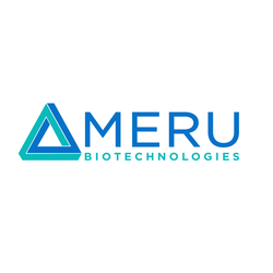 Meru Biotechnologies, Inc. logo