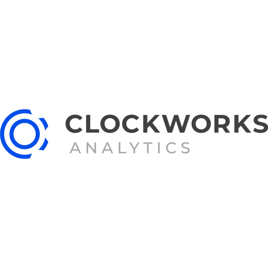 Clockwork Analytics logo