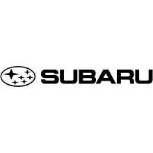 Subaru Corporation logo