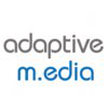 Adaptive Medias logo