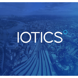 Iotic Labs Ltd logo