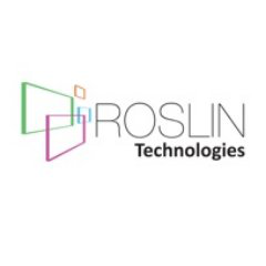 Roslin Technologies logo