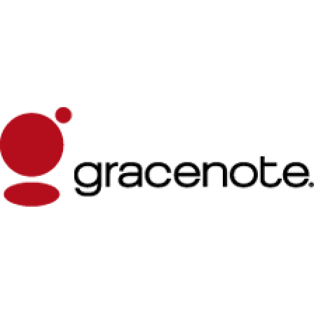 Gracenote logo