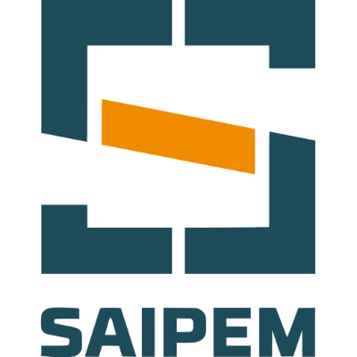 Saipem logo