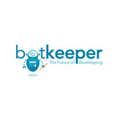 botkeeper logo