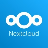 Nextcloud logo