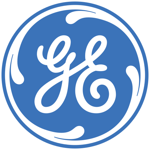 GE Jenbacher logo