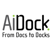 AiDock logo