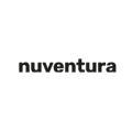 Nuventura logo