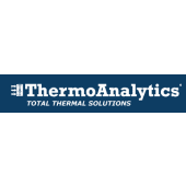 Thermoanalytics, Inc. logo