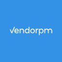 VendorPM logo