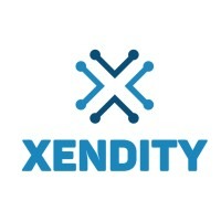 Xendity logo