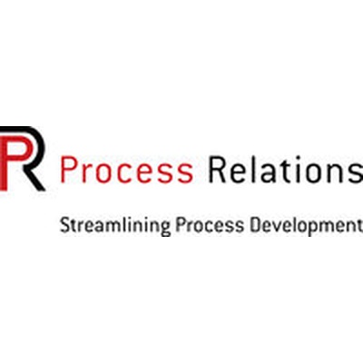 Process Relations GmbH i.L. logo