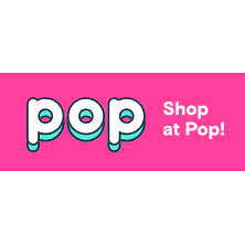 Pop Market logo