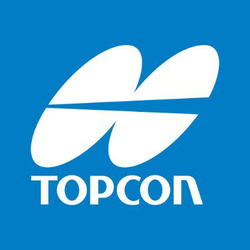 Topcon Positioning Systems logo