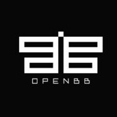 OpenBB logo