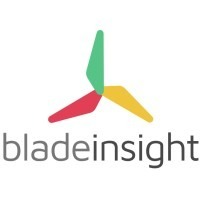 BladeInsight logo