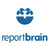 reportbrain logo